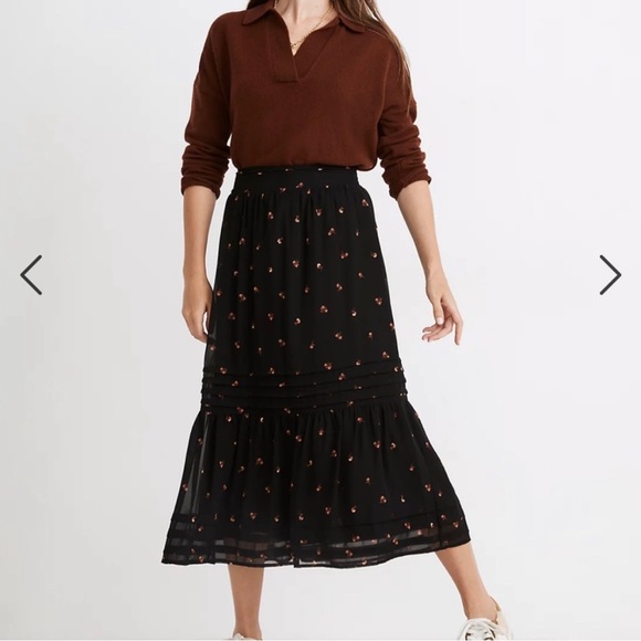Madewell Dresses & Skirts - NWOT skirt